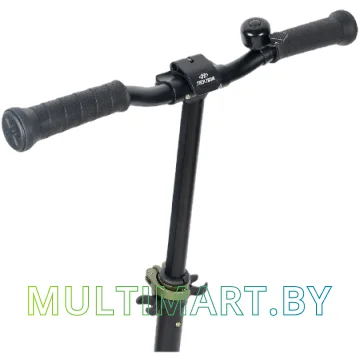 Самокат Tech Team Lux Comfort 145R 2021 (хаки) картинка 2